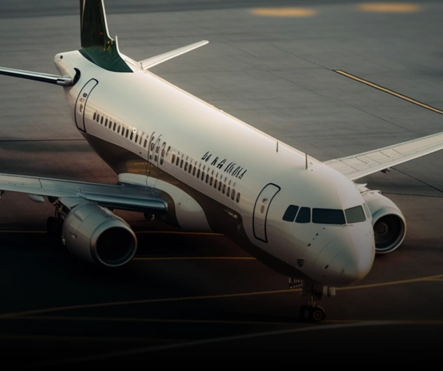 Commercial Aviation
