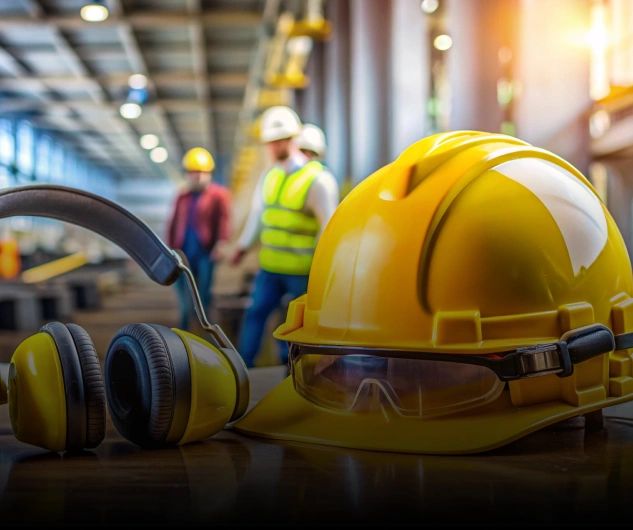 Work Health and Safety (WHS)