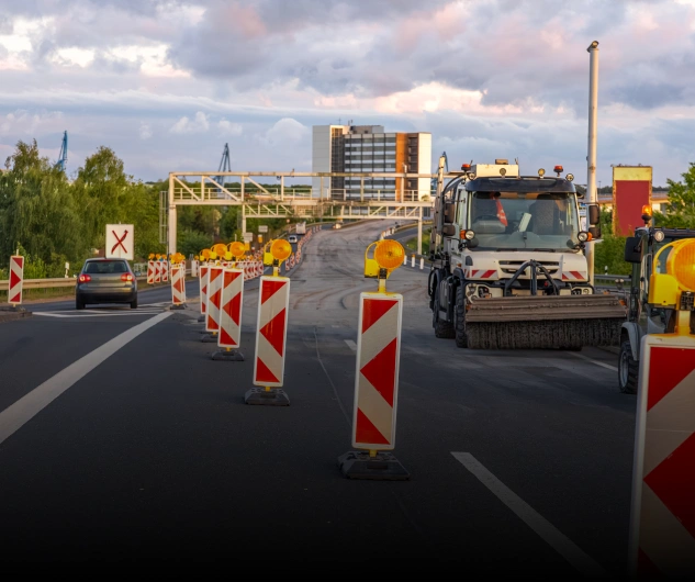Traffic Management
